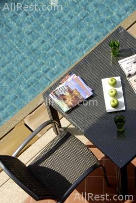 Laguna Phuket Holiday Residences 16